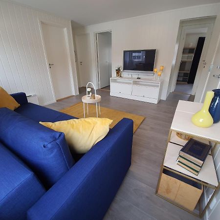 Central Bnb Stavanger At Bertis Ap5 Exterior foto