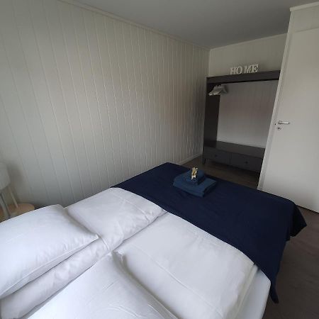 Central Bnb Stavanger At Bertis Ap5 Exterior foto