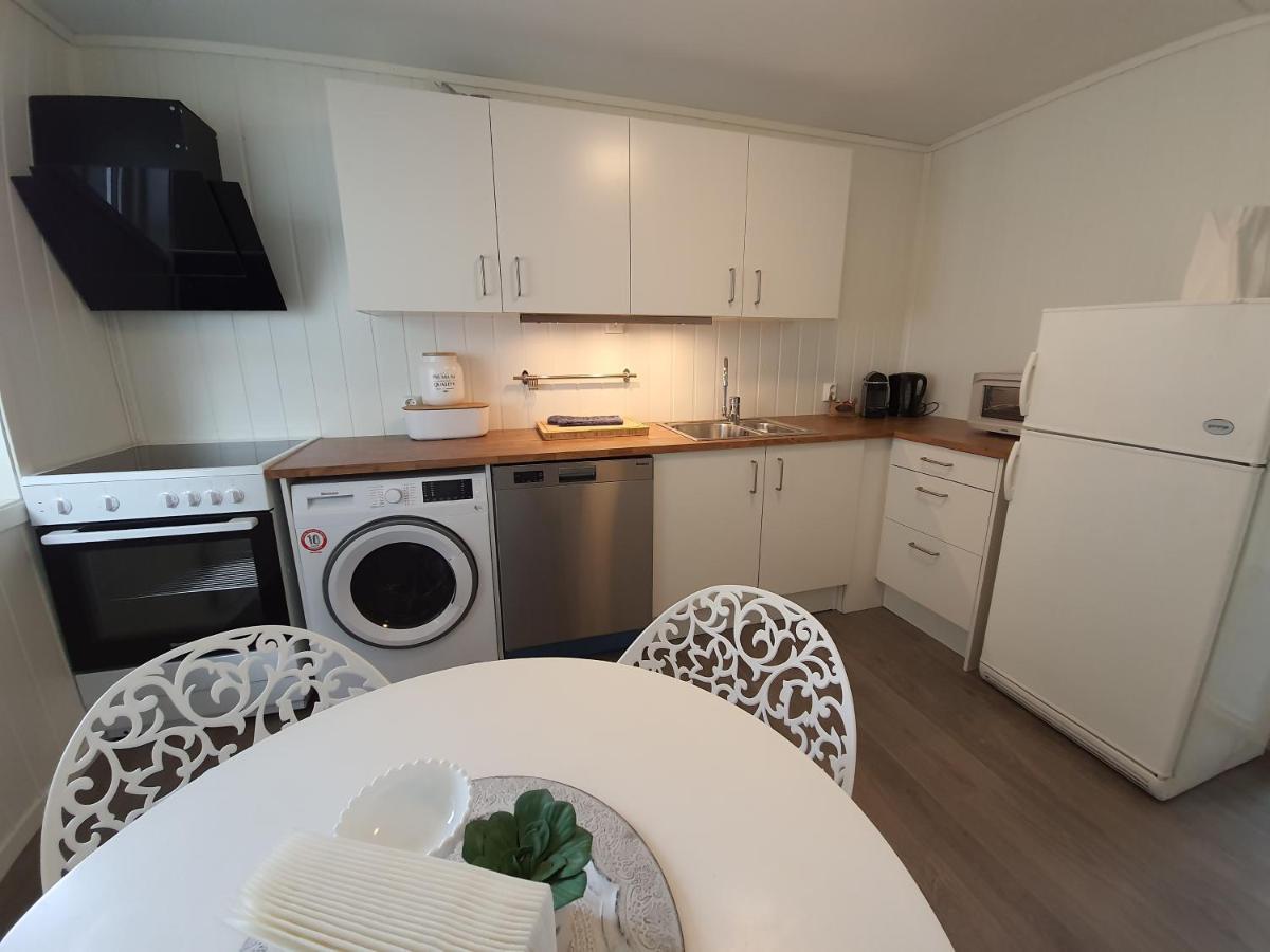 Central Bnb Stavanger At Bertis Ap5 Exterior foto