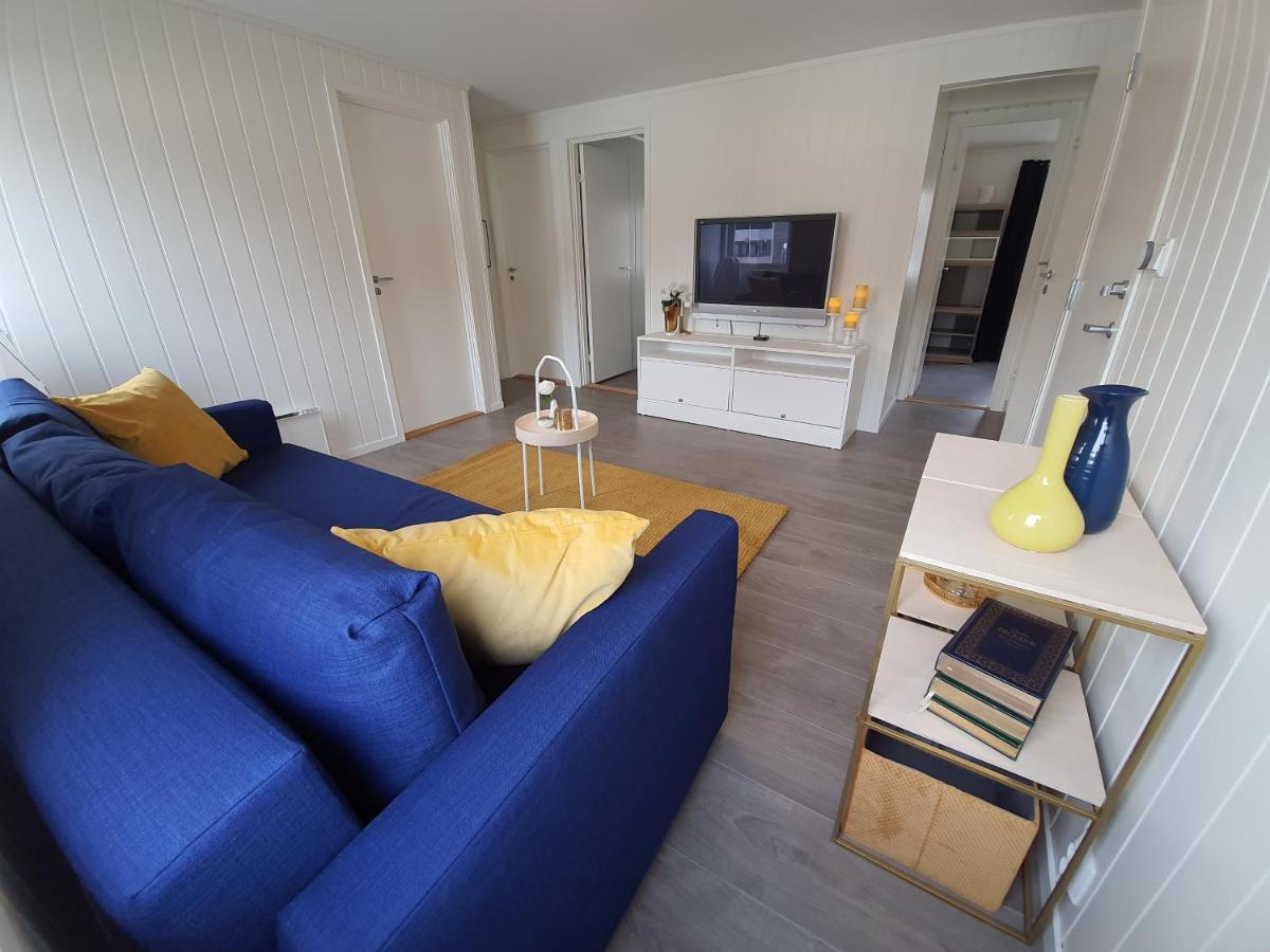 Central Bnb Stavanger At Bertis Ap5 Exterior foto