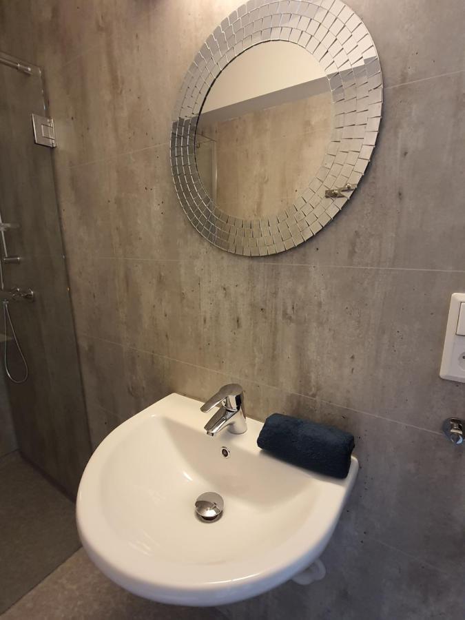 Central Bnb Stavanger At Bertis Ap5 Exterior foto