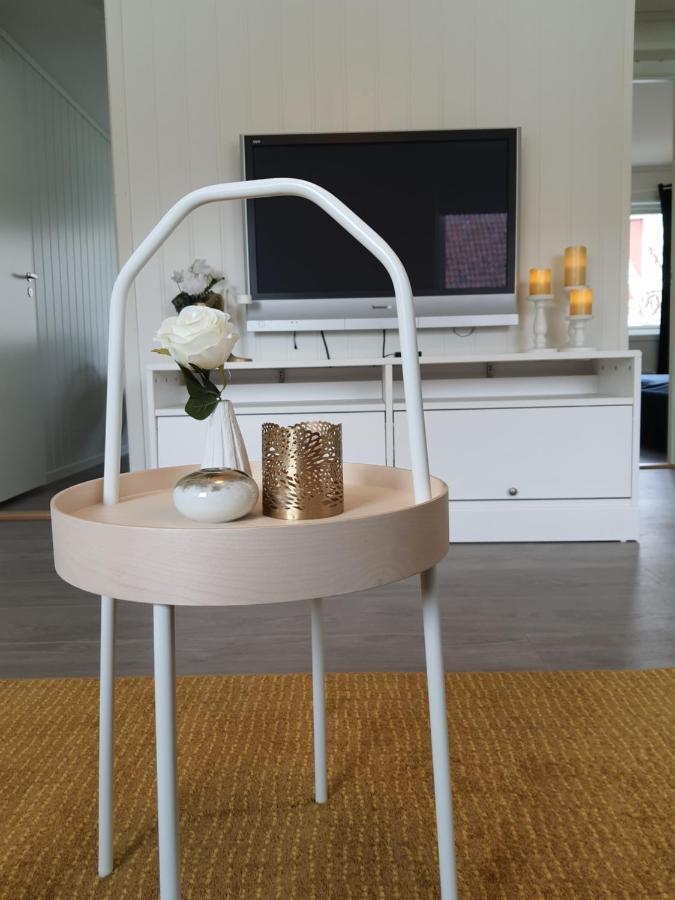 Central Bnb Stavanger At Bertis Ap5 Exterior foto