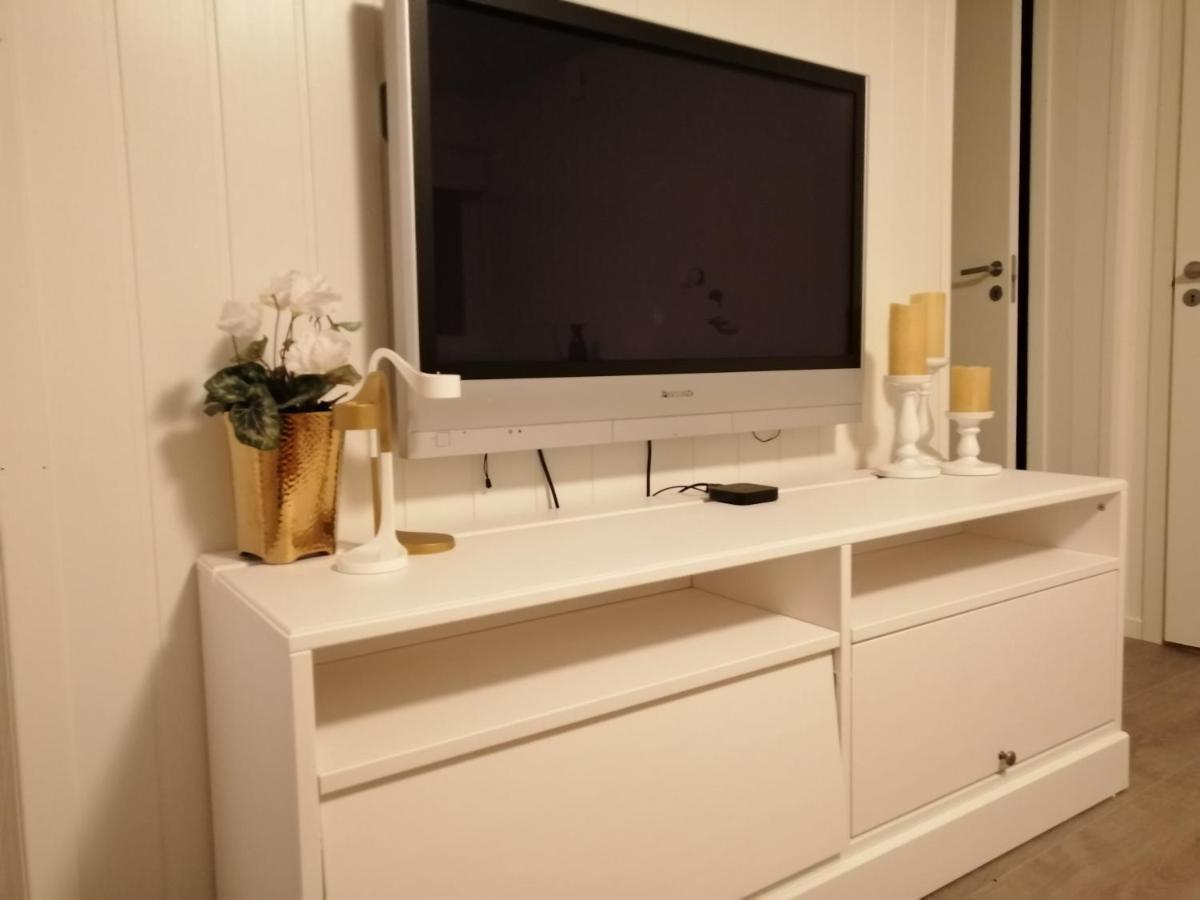 Central Bnb Stavanger At Bertis Ap5 Exterior foto