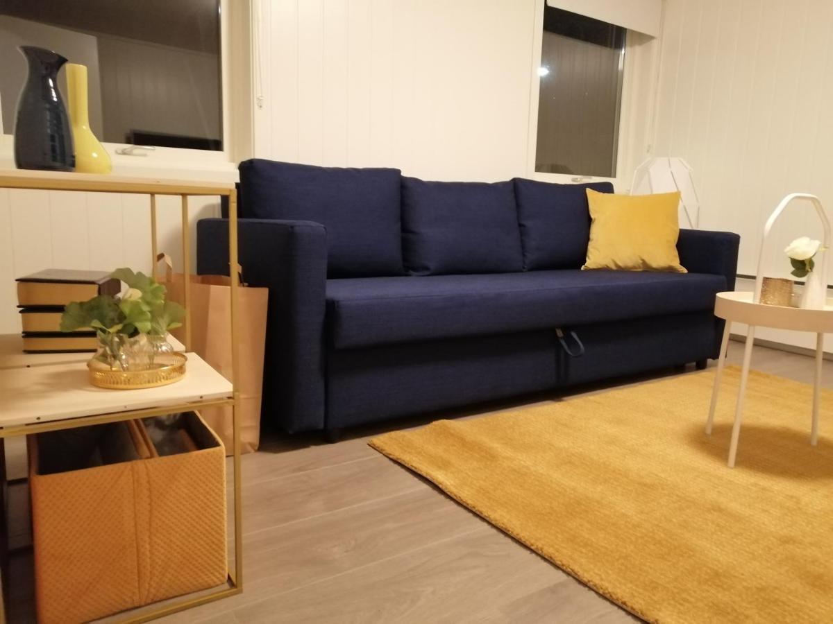 Central Bnb Stavanger At Bertis Ap5 Exterior foto